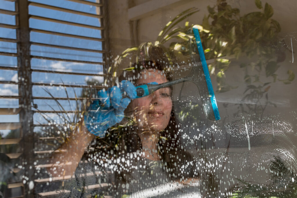 Window Cleaning